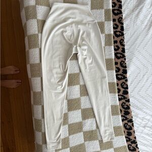 SET Active Luxform Ivory Leggings